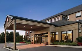 Hilton Garden Inn South Bend In